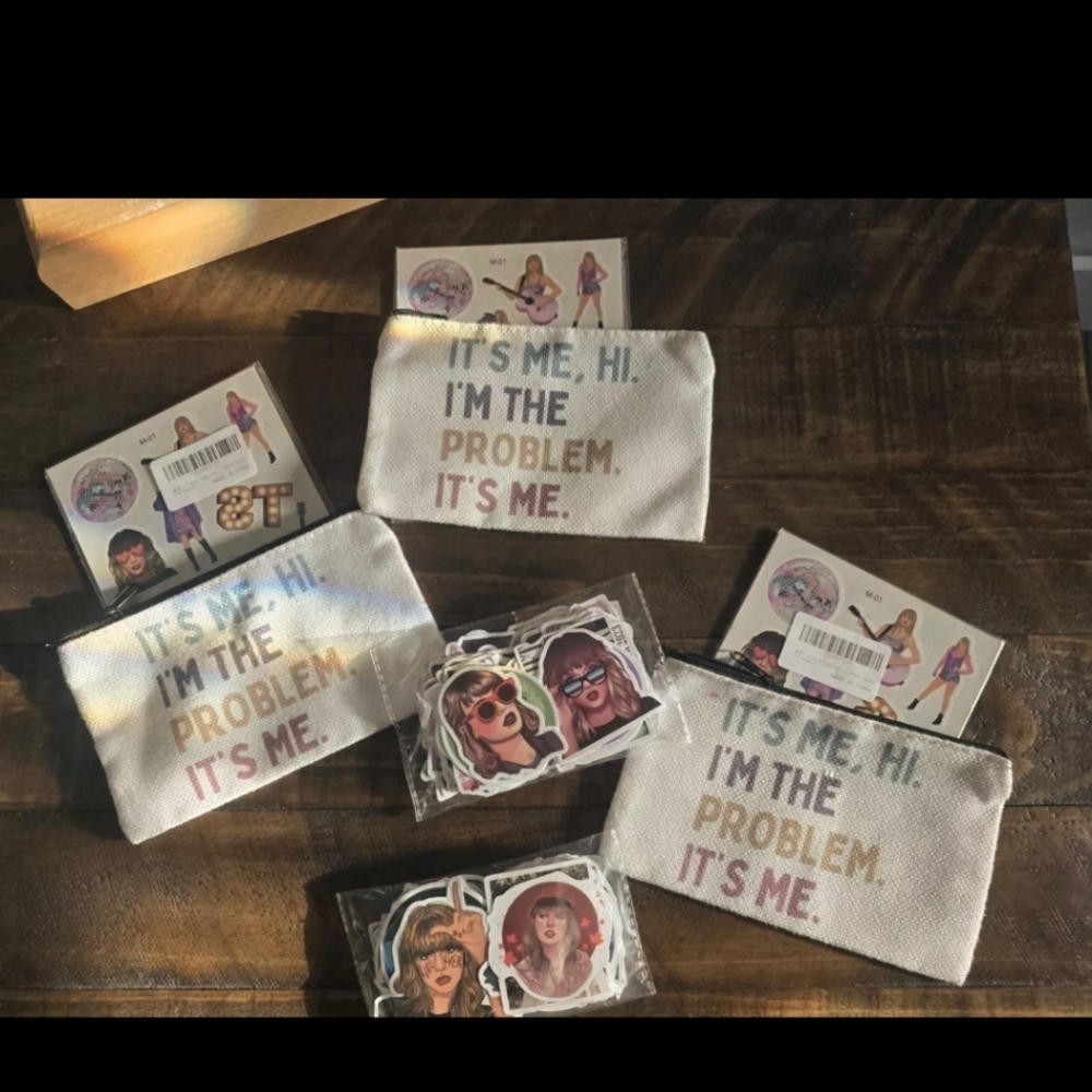 Swiftie bundle